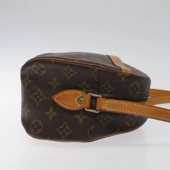 LOUIS VUITTON Monogram Blois Shoulder Bag M51221 LV Auth fm4666 - Picture 6 of 16